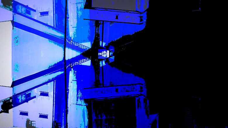 кадр из фильма Tumulus