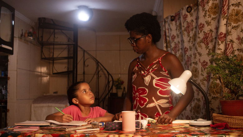 кадр из фильма Desculpa Não Dizer Que Te Amo