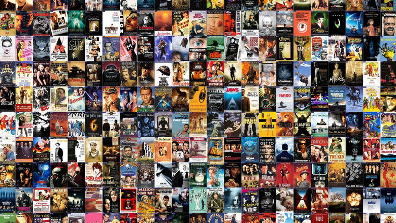 кадр из фильма Film Tribute Video Vol.1