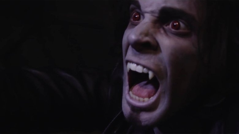 кадр из фильма Morbius: The Living Vampire