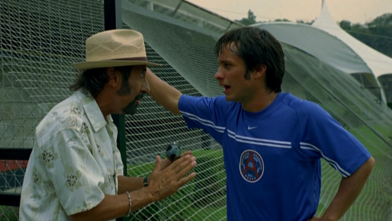 кадр из фильма Рудо и Курси