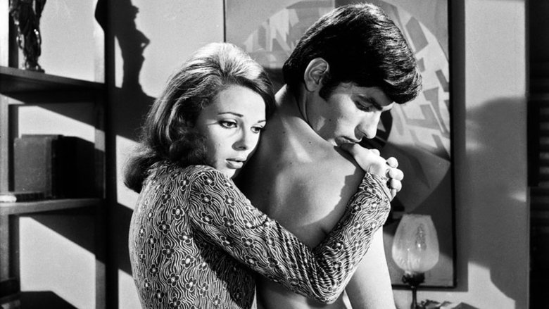 кадр из фильма Οι Αμαρτωλοί