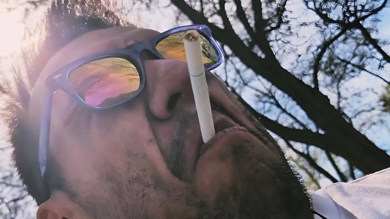 кадр из фильма Polymer