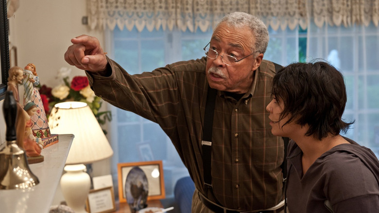 кадр из фильма Подари мне убежище