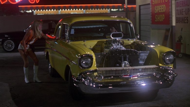 кадр из фильма The Hollywood Knights