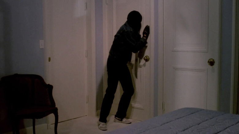 кадр из фильма Они играют с огнём