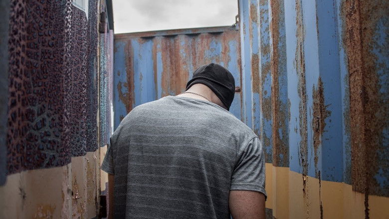 кадр из фильма RUA