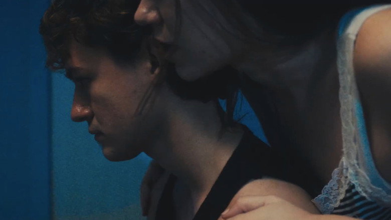 кадр из фильма Hazme Una Pregunta