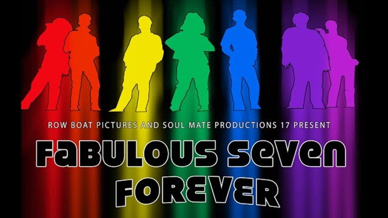 кадр из фильма Fabulous Seven Forever