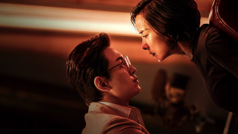 кадр из фильма Интервью убийцы