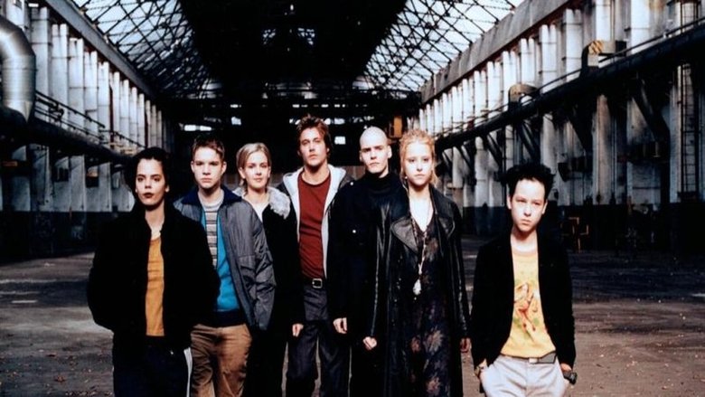 кадр из фильма Schlaraffenland