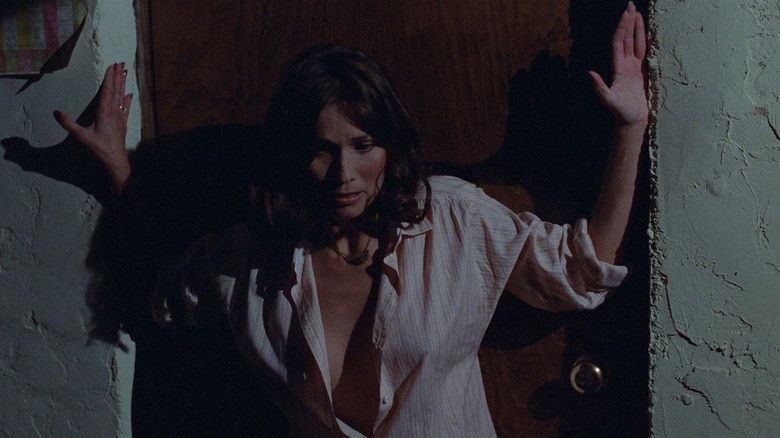 кадр из фильма Deadly Games