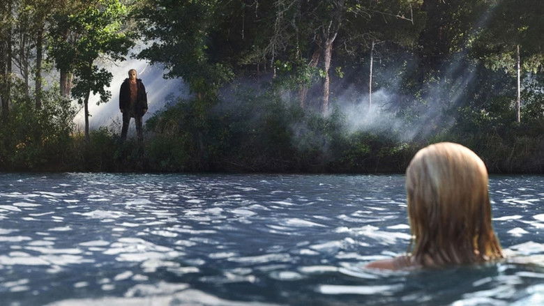 кадр из фильма Его звали Джейсон: 30 лет «Пятницы 13-е»