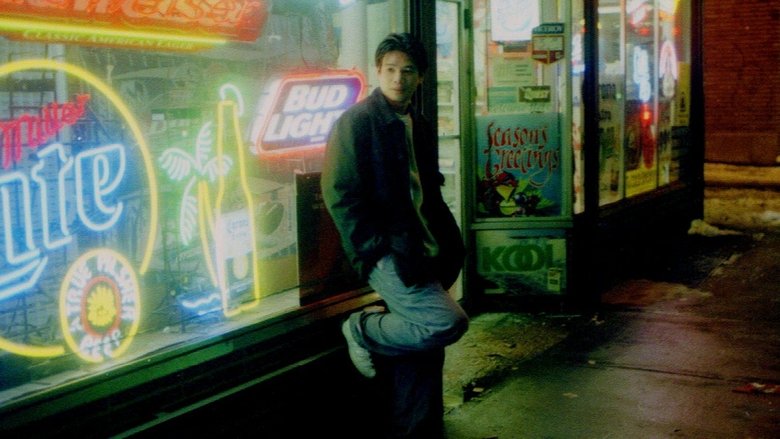 кадр из фильма Batang West Side