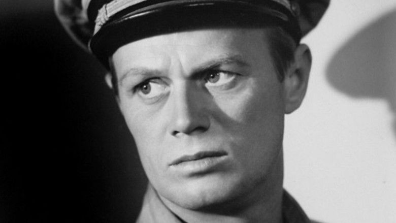 кадр из фильма Водолазы