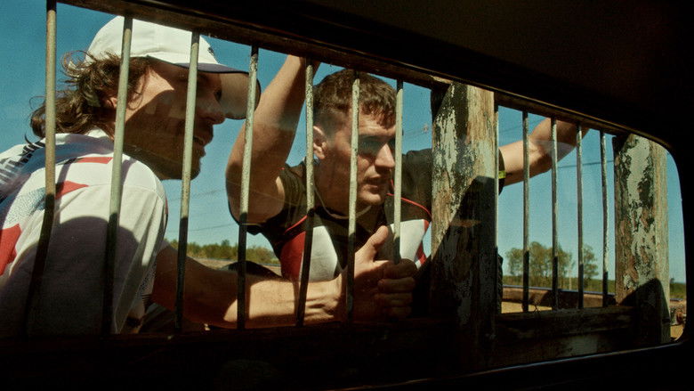 кадр из фильма Yuta