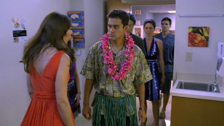 кадр из фильма 4 Wedding Planners