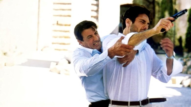 кадр из фильма Ангел мести