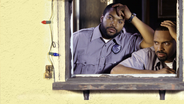 кадр из фильма Ещё одна Пятница