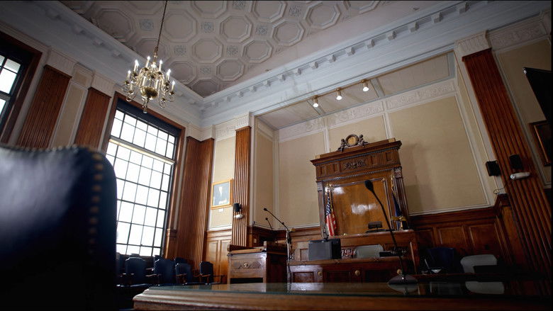 кадр из фильма Vindication to Victory