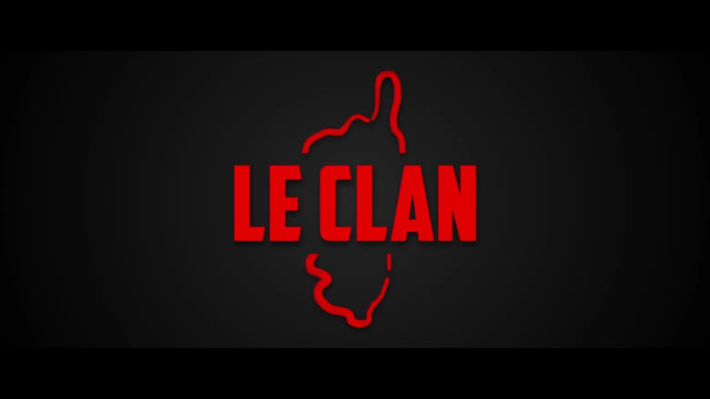 кадр из фильма Le Clan