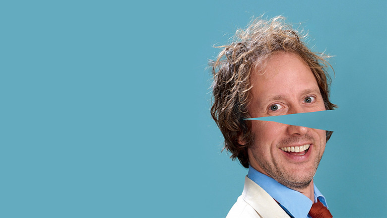 кадр из фильма Ronald Snijders: Groot Succes 2