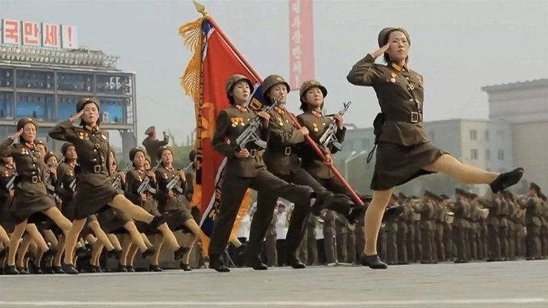 кадр из фильма Propaganda: The Art of Selling Lies