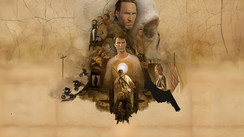 кадр из фильма Пустошь