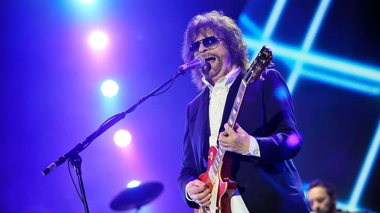 кадр из фильма Jeff Lynne's ELO - Radio 2 In Concert