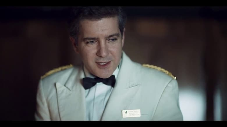 кадр из фильма Fantasma