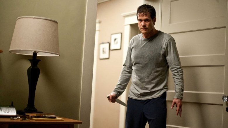 кадр из фильма Отчим