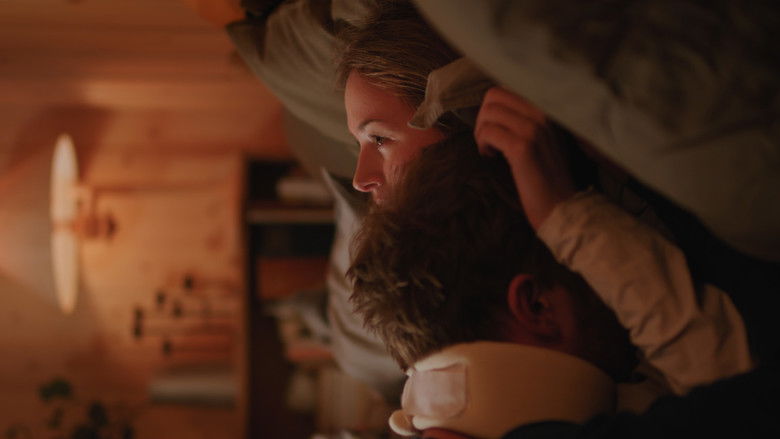 кадр из фильма De Hensynsløse