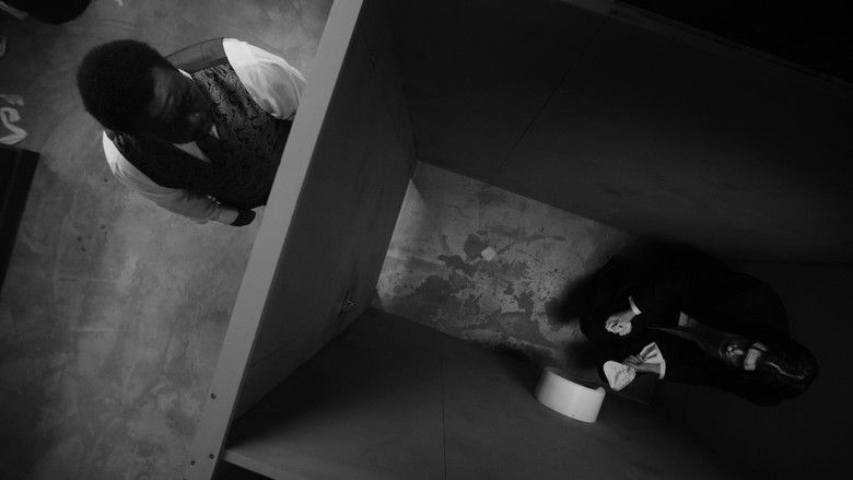 кадр из фильма SPEECH