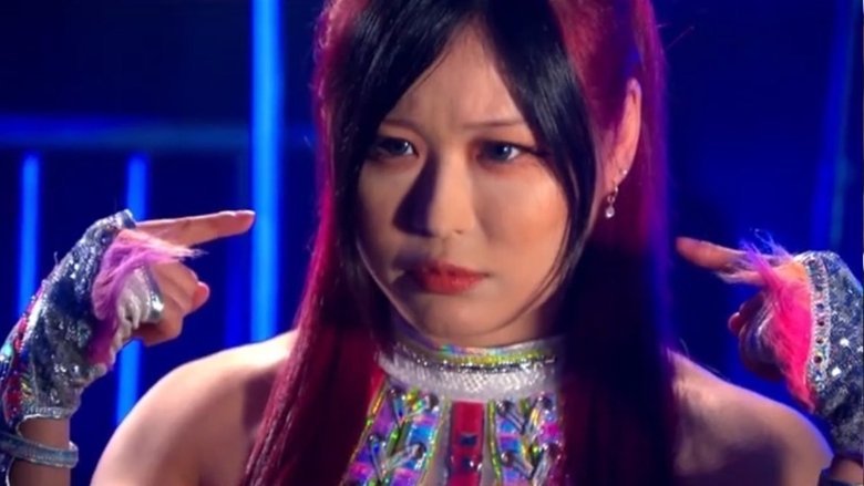 кадр из фильма WWE Crown Jewel 2025