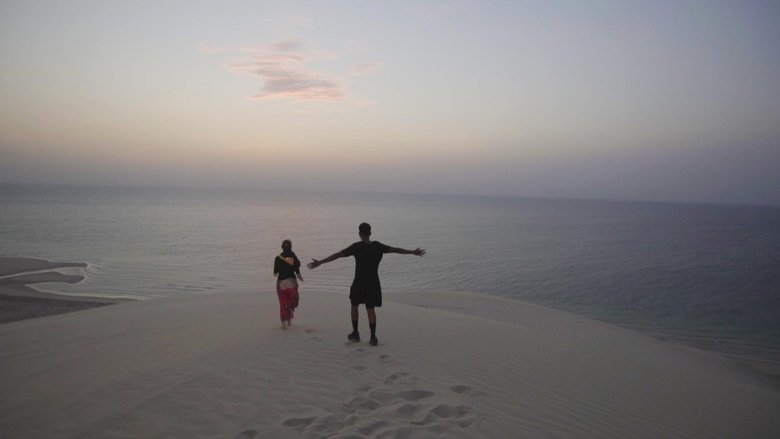 кадр из фильма Mi hermano Ali