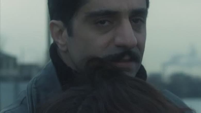 кадр из фильма Арам