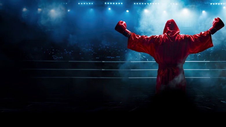 кадр из фильма Regina Halmich vs. Stefan Raab - The Final Fight