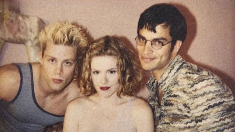 кадр из фильма Роскошная жизнь