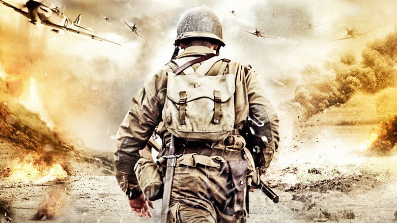 кадр из фильма The War I Knew