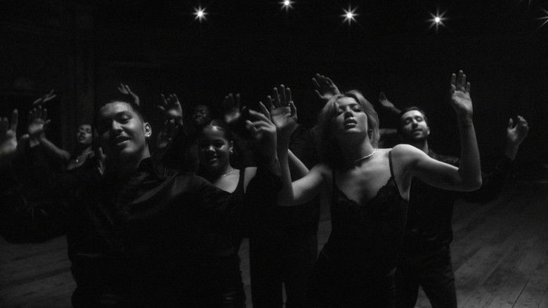 кадр из фильма VOLCANO