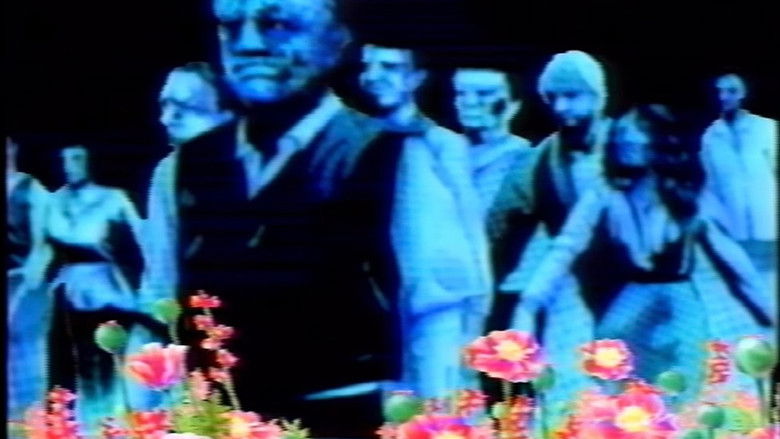 кадр из фильма 谷間夢路の絶叫劇場