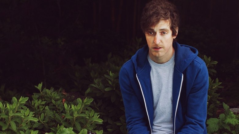 кадр из фильма Джоши