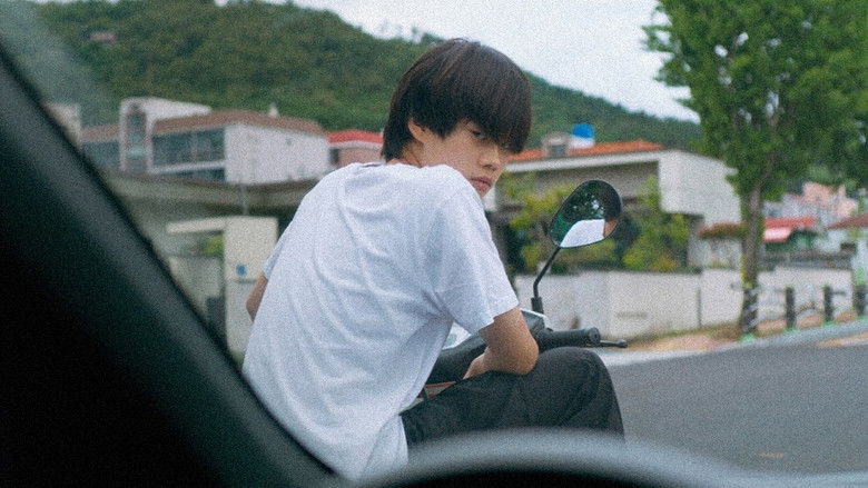 кадр из фильма 여름이 지나가면