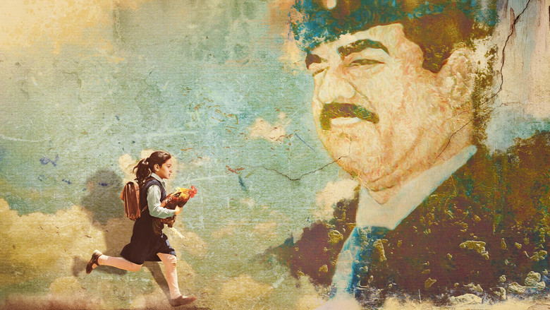 кадр из фильма The President's Cake