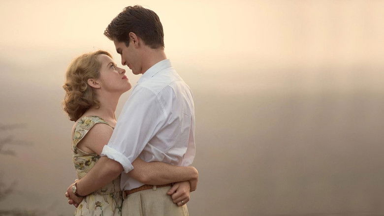 кадр из фильма Дыши ради нас