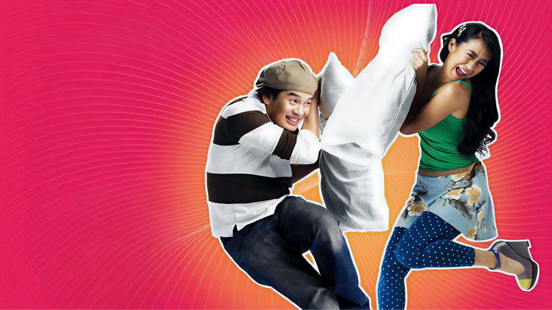 кадр из фильма คริต กะ จ๋า บ้าสุด...สุด