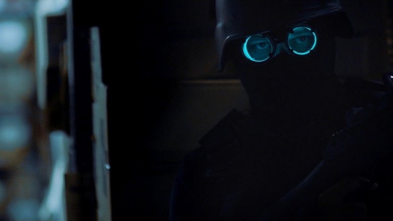 кадр из фильма El Asesino