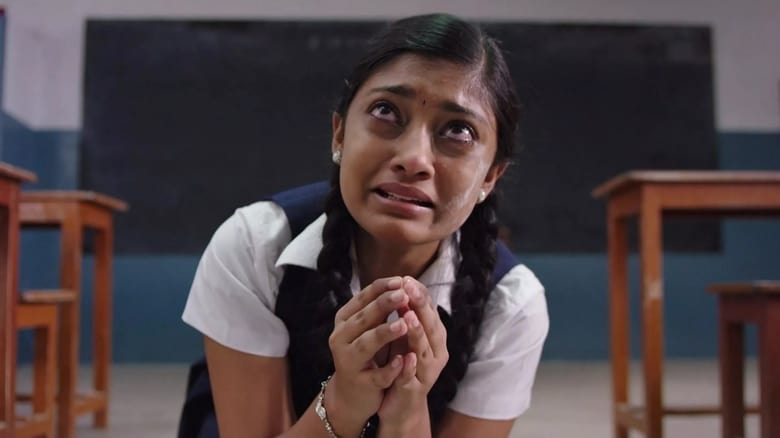 кадр из фильма Демон