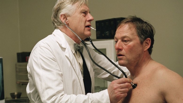 кадр из фильма Кухонные байки