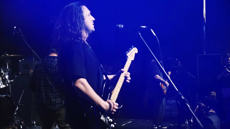 кадр из фильма Superheaven | Outbreak Fest 2022